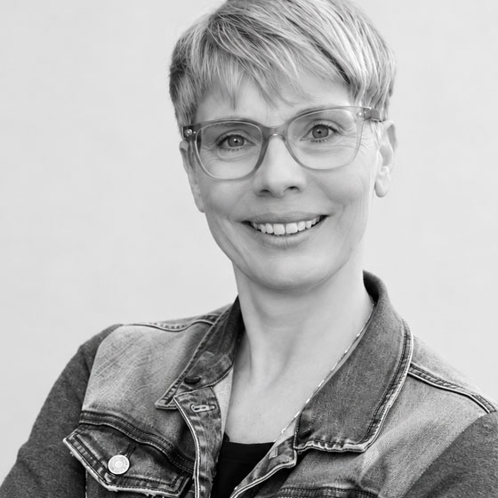 Patricia Marson